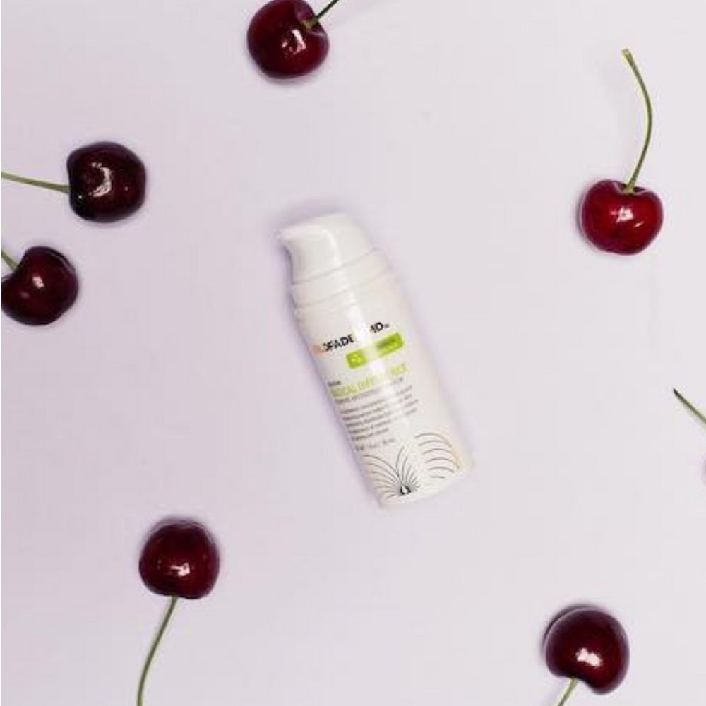 goldfaden md radical difference advance antioxidant serum